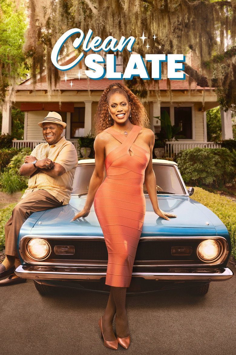 Clean Slate Temporada 1