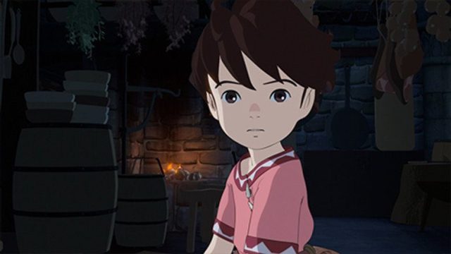 Ronja, la hija del bandolero S01E17