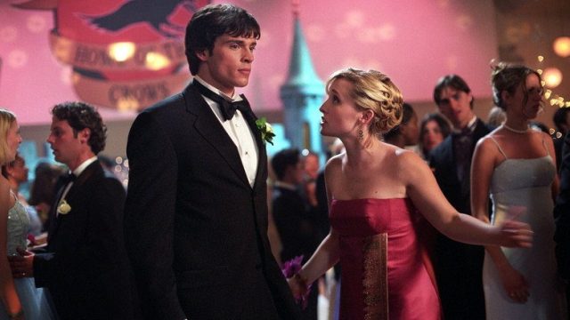 Smallville S01E21