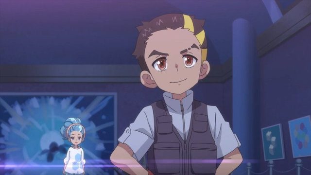 Bakugan: Battle Planet S03E68