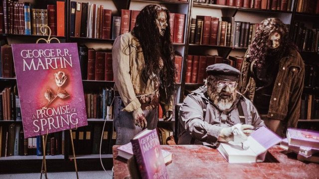 Z Nation S02E08