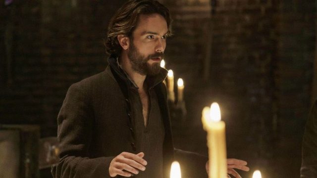 Sleepy Hollow S03E07