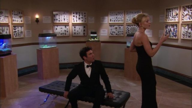 Cómo conocí a tu madre S06E08