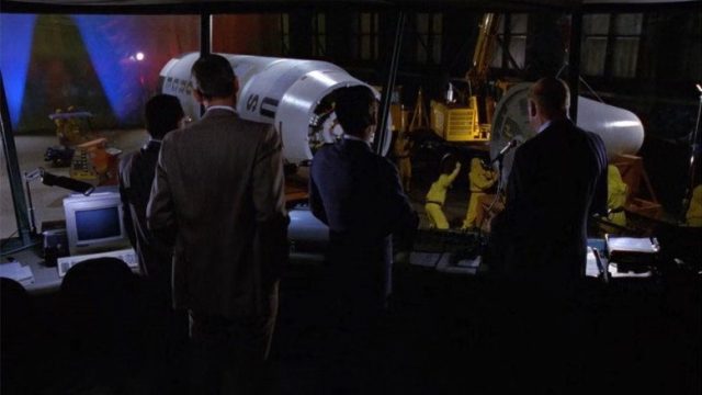 MacGyver S03E12