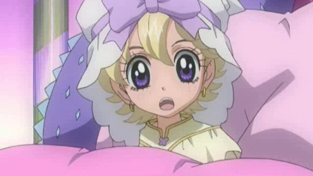 Sugar Sugar Rune S01E34