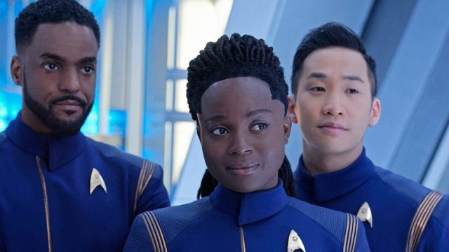 Star Trek: Discovery S02E13