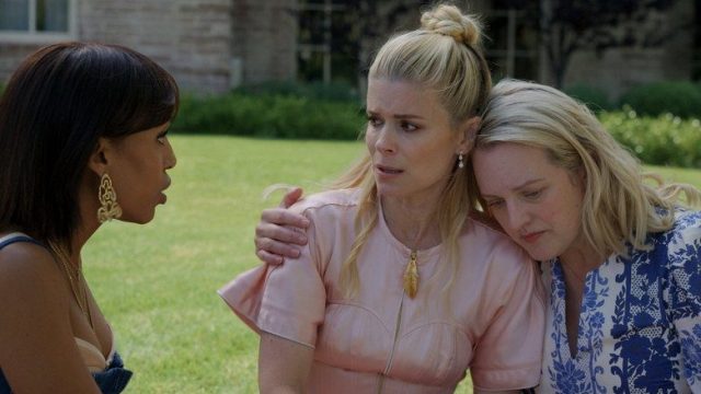 Mujeres imperfectas S01E04