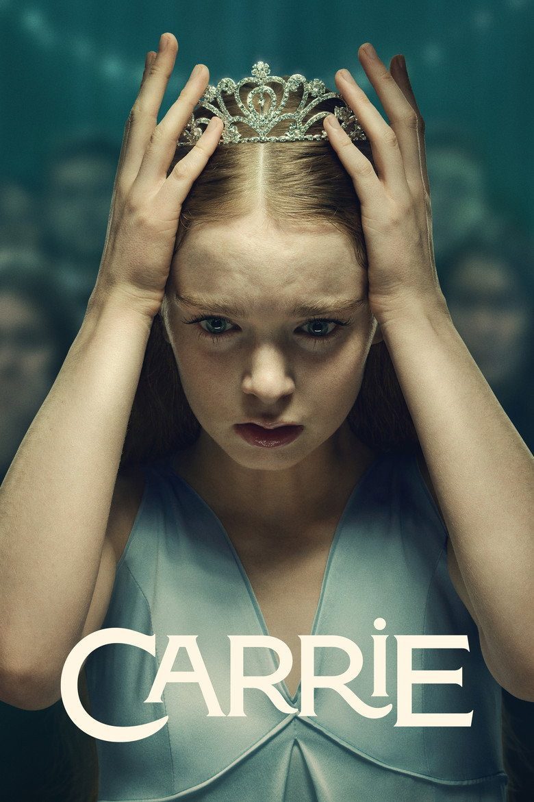 Carrie Temporada 1