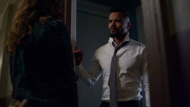 Marvel - Jessica Jones S03E10