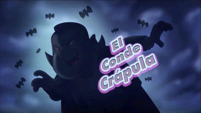 El Chavo Animado S07E05
