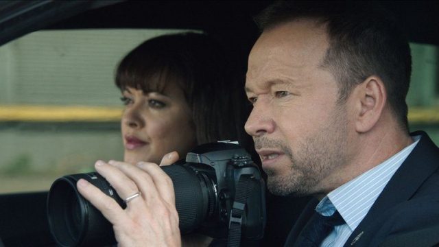 Sangre Azul S09E08