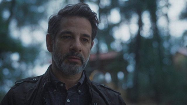 Los Enviados S01E05