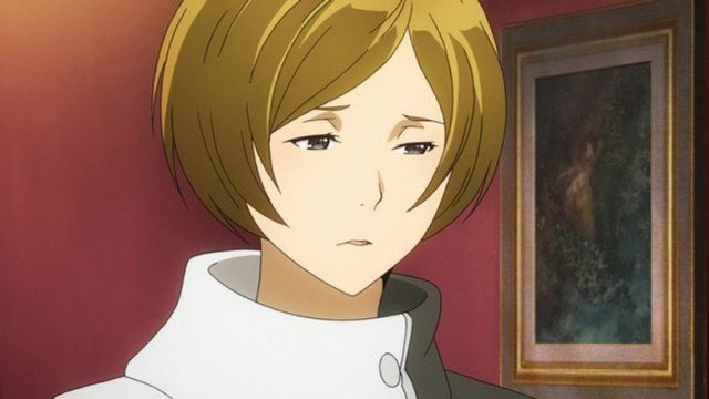 ガリレイドンナ S01E06