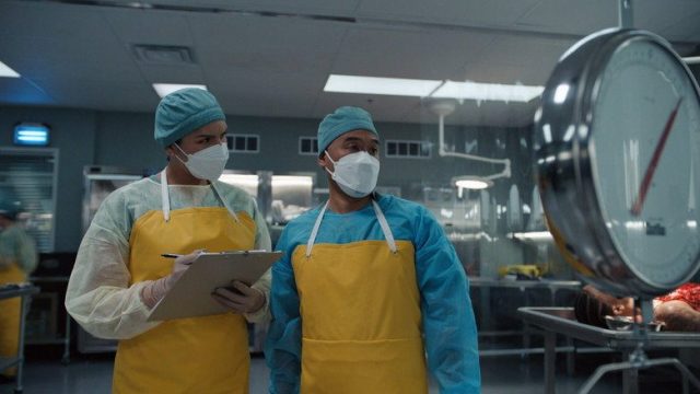 La Forense S04E06