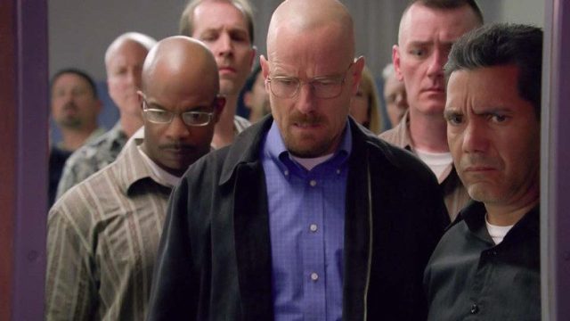 Breaking Bad S03E08
