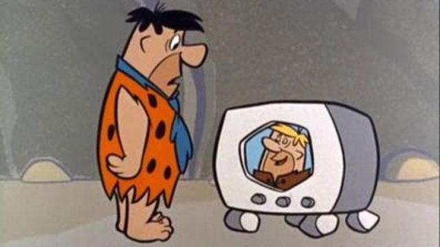 Los Picapiedra S01E04