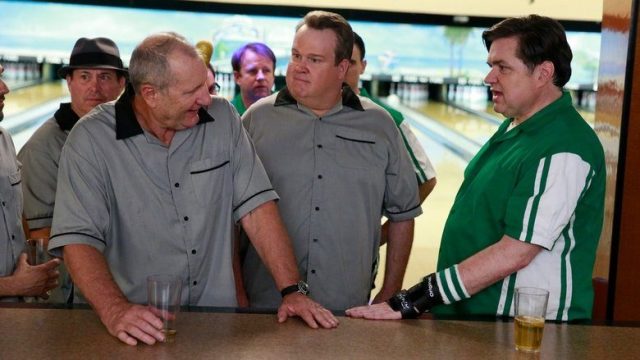 Una Familia Moderna S06E20