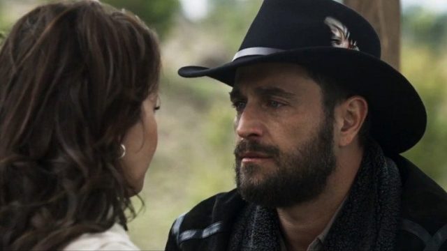 Pasión de gavilanes S02E66