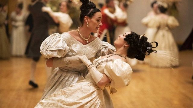 Gentleman Jack S01E08