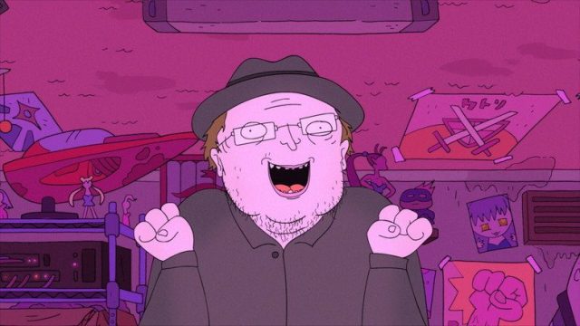 YOLO S02E03