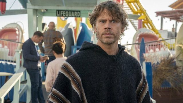 NCIS: Los Ángeles S12E11