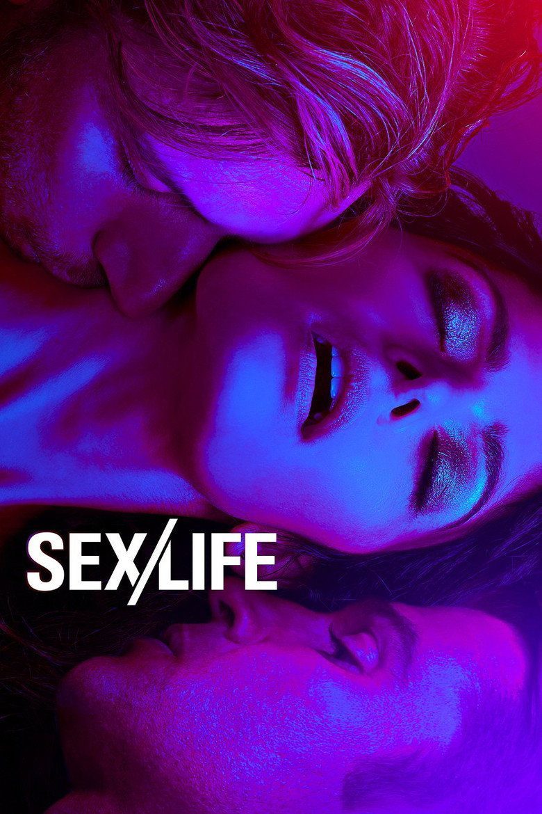 Sexo/Vida Temporada 2