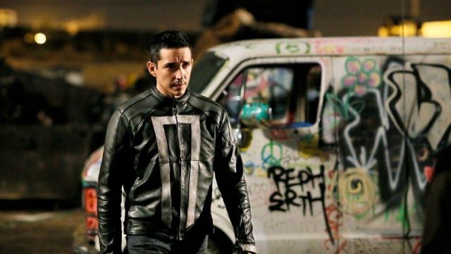 Agents of S.H.I.E.L.D S04E01