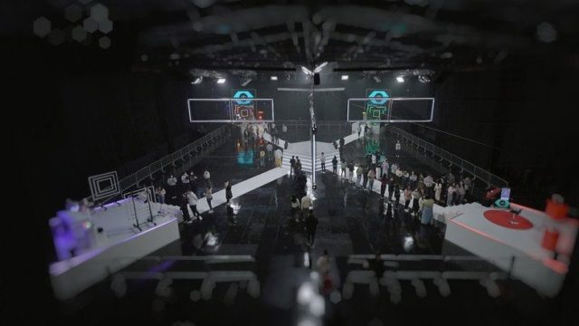 Influencer S01E06