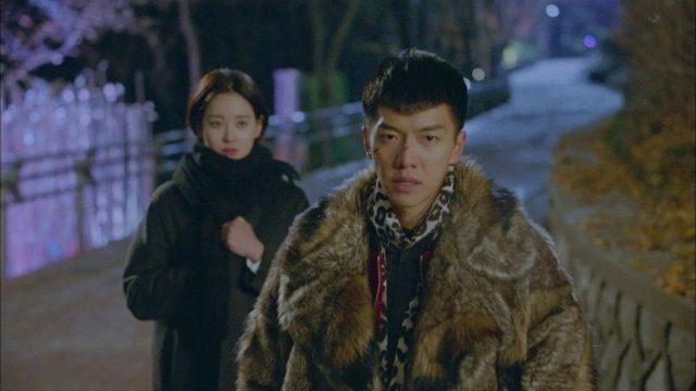 Una Odisea Coreana S01E03