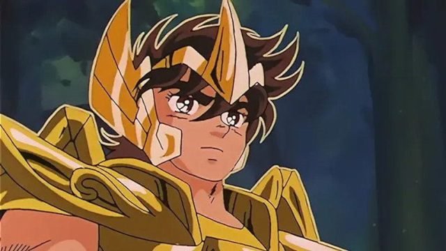 Los Caballeros del Zodiaco S01E38