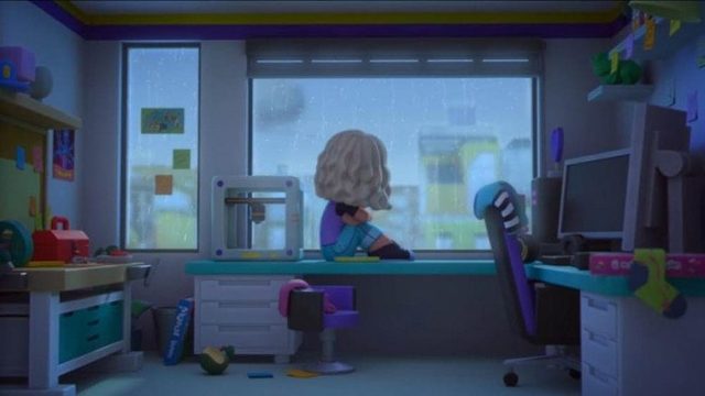 LEGO Friends: The Next Chapter S03E15