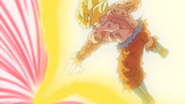 Dragon Ball Z Kai S03E01