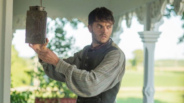 Alias Grace S01E04