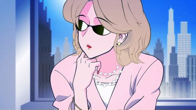 Ani ni Tsukeru Kusuri wa Nai! S02E11