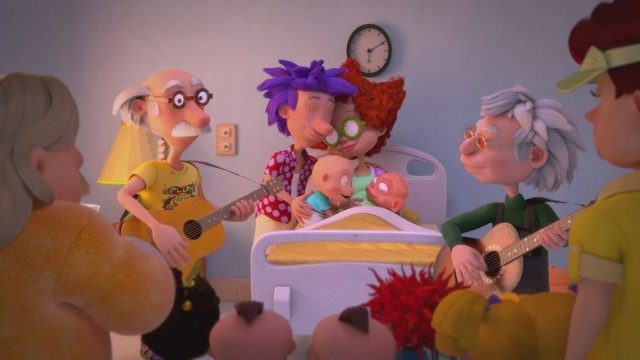 Rugrats S02E07
