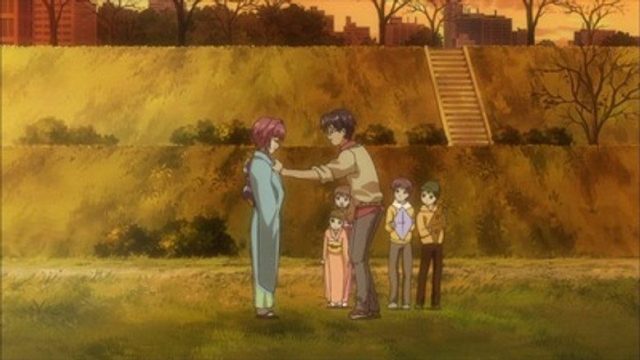 乃木坂春香の秘密 S02E07