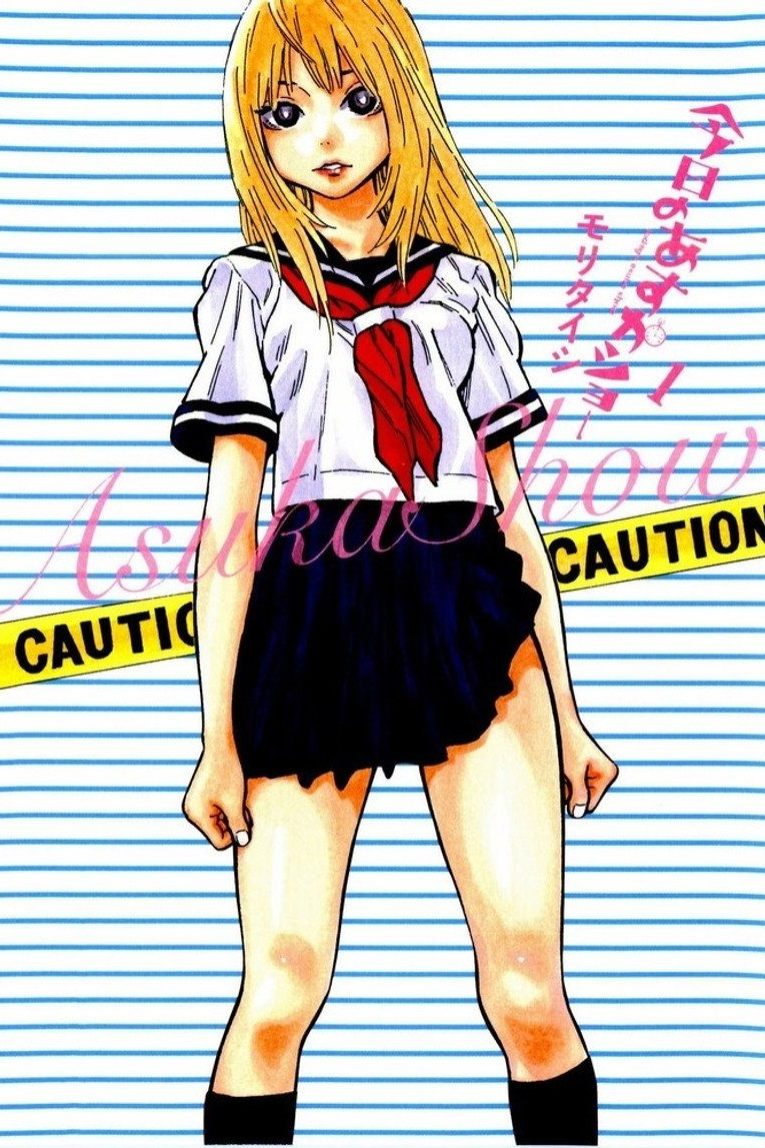 Kyou no Asuka Show Especiales