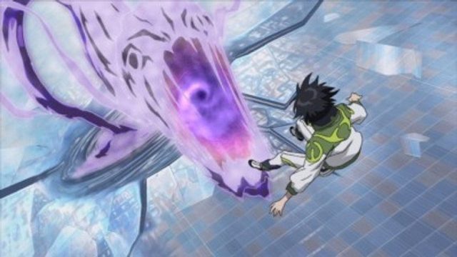 ヒロイック・エイジ S01E05