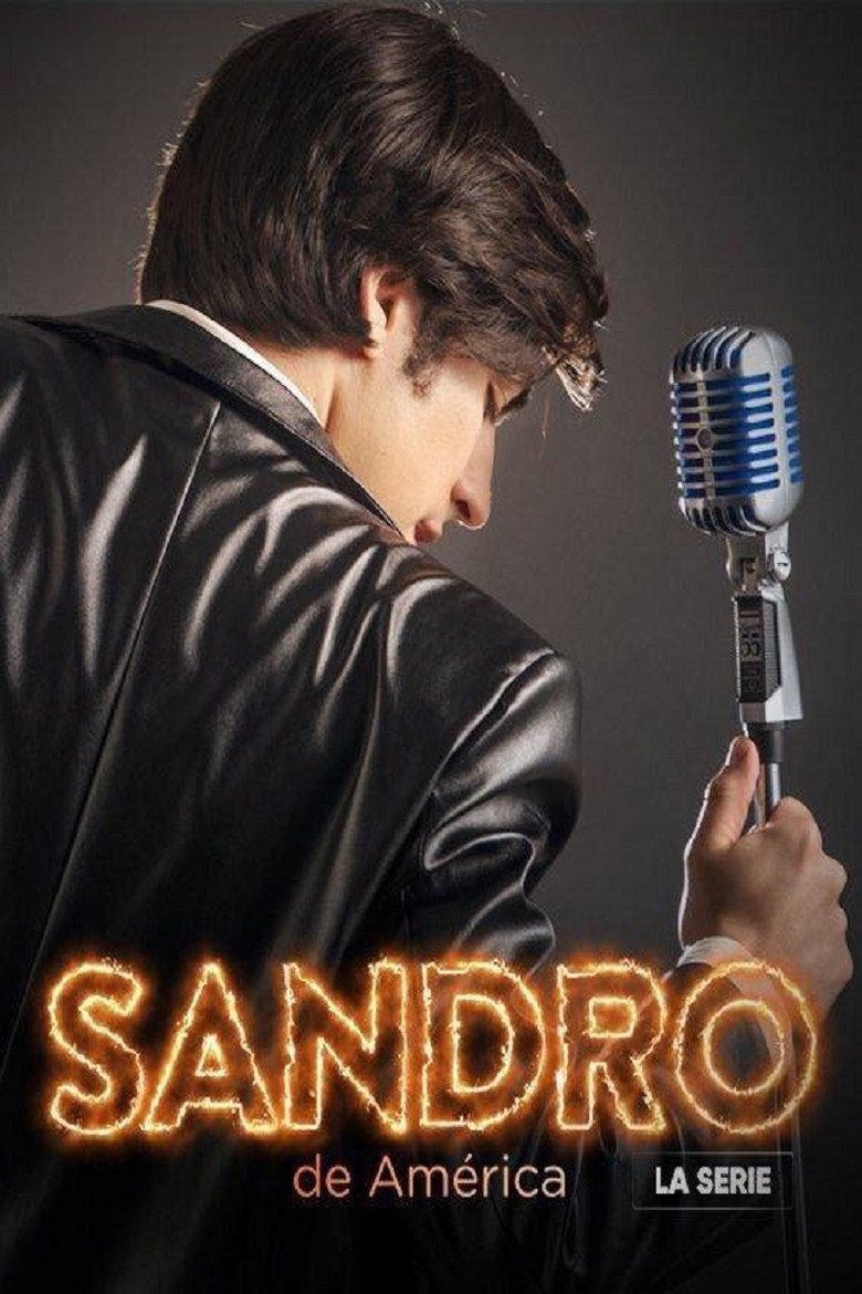 Sandro de América Temporada 1