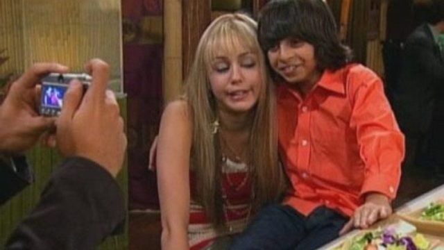 Hannah Montana S02E29