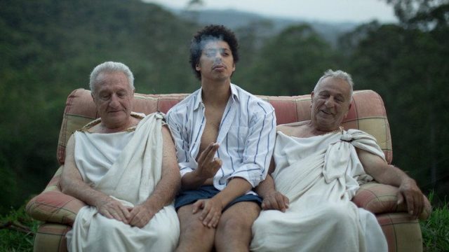 Pico de neblina S01E03