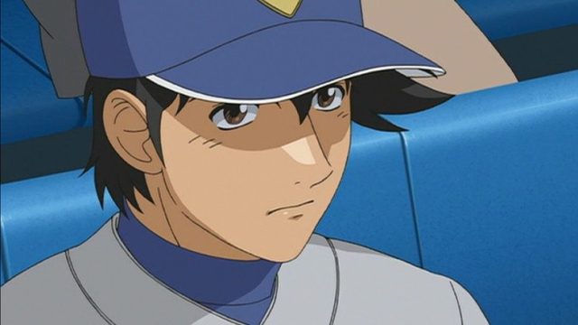 メジャー S03E08