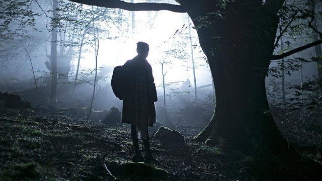 El internado: Las Cumbres S01E07