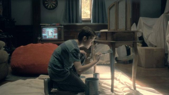 La maldición de Hill House S01E08