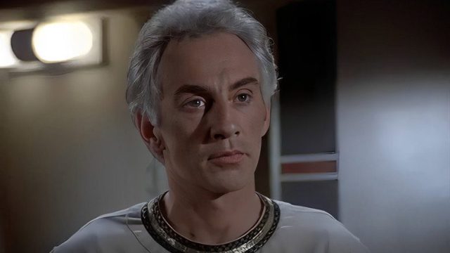 Battlestar Galactica S01E17