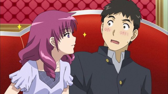 B Gata H Kei S01E10