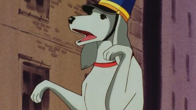 Remi S01E24