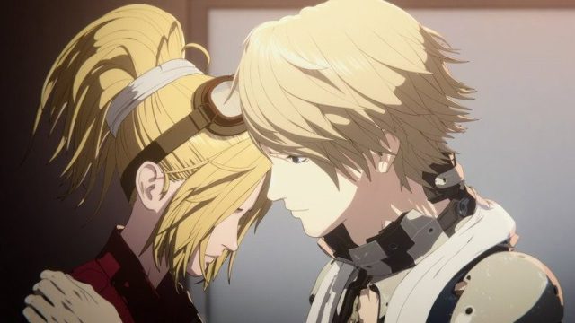 Levius S01E09