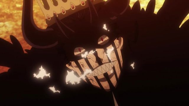 Black Clover S01E167