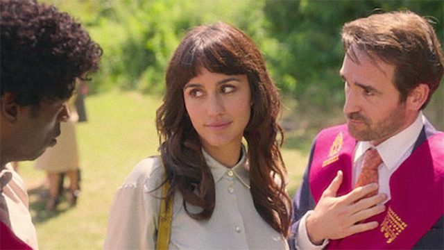 Si lo hubiera sabido S01E03